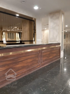 پیش فروش اقساطی 40 ماهه در برج های فول امکانات رونیکاپالاس دردشت