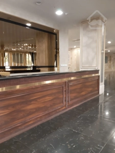 پیش فروش آپارتمان 116 متری دوخوابه در برج فول امکانات منطقه یک