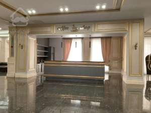 پیش فروش اقساطی در برج های فول امکانات رونیکاپالاس دردشت 40 ماهه بدون بهره