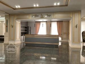 پیش فروش آپارتمان دوخوابه لوکس در طبقه بیستم برج رونیکاپالاس دردشت