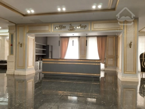 پیش فروش آپارتمان 116 متری دوخوابه در برج رونیکاپالاس لاله