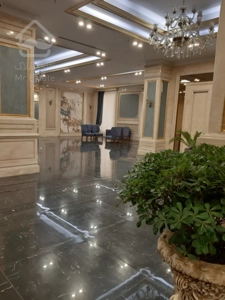 پیش فروش آپارتمان دو خوابه لوکس در برج رونیکاپالاس منطقه یک