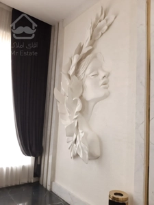 پیش فروش آپارتمان 116 متری لوکس در برج برند منطقه یک تهران