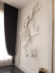 پیش فروش آپارتمان 116 متری دوخوابه در برج فول امکانات منطقه یک