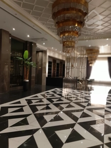 پیش فروش آپارتمان 230 متری سه خوابه در برج مجلل سوهانک