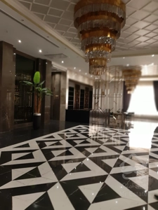 پیش فروش واحدهای دوخوابه برج رونیکاپالاس لاله در سوهانک