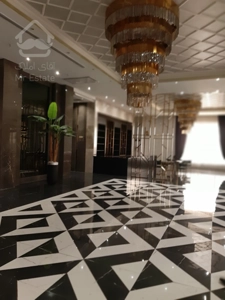 پیش فروش آپارتمان سه خوابه لوکس و لاکچری در منطقه یک تهران