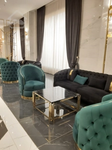 پیش فروش آپارتمان 230 متری سه خوابه در برج مجلل سوهانک