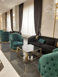 پیش فروش باورنکردنی واحد های 2 خوابه حاج رحیم قربانی در غرب تهران