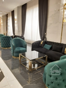 پیش فروش بزرگ واحدهای 116 متری لوکس حاج رحیم قربانی در رونیکاپالاس لاله