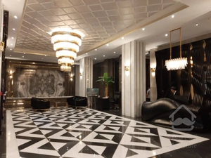 پیش فروش آپارتمان سه خوابه لوکس در برج رونیکاپالاس سوهانک