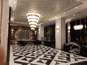 پیش فروش آپارتمان 93 متری لوکس رونیکاپالاس نیایش در سردار جنگل شمالی/تاپ لوکیشن سردارجنگل