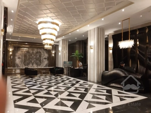 پیش فروش واحدهای سه خوابه حاج رحیم قربانی