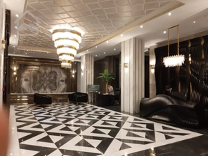 پیش فروش واحدی خوش نقشه و نورگیر عالی در المهدی