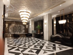 پیش فروش یک واحد مسکونی دو خواب در سردارجنگل شمال