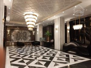 رونیکاپالاس؛ سبک زندگی جدید در برجی مدرن | 116متری 2 خواب