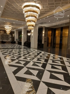 پیش فروش 116 متری 2 خواب / پرداخت ویژه