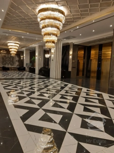 فرصتی طلایی برای زندگی یا سرمایه گذاری در یکی از خاص ترین پروژه های شمال تهران/پیش فروش