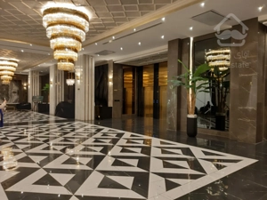 پیش فروش آپارتمان 116 متری دوخواب در برج مجلل رونیکاپالاس لاله