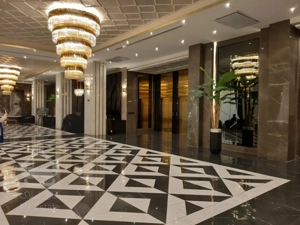 پیش فروش دوخوابه های رونیکاپالاس در منطقه یک تهران