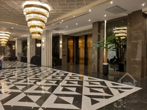 پیش فروش آپارتمان تکخوابه لوکس در رونیکاپالاس نیایش