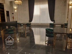 پیش فروش آپارتمان دوخوابه در برج فول هتلینگ لاله