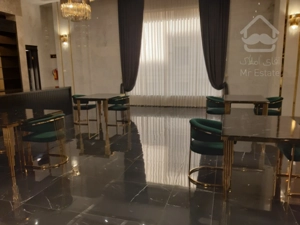 فرصتی طلایی برای زندگی یا سرمایه گذاری در یکی از خاص ترین پروژه های شمال تهران/پیش فروش