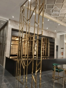 پیش فروش آپارتمان سه خوابه در سوهانک