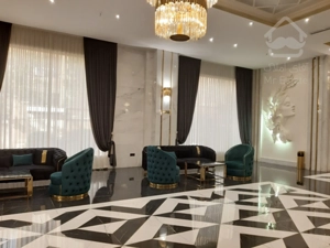 پیش فروش اقساطی آپارتمان 90 متری در برج شاهنشین رونیکاپالاس