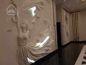 پیش فروش  واحد  61 متری دوخوابه با اقساط بدون بهره