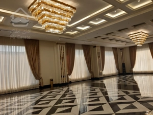 پیش فروش ویژه واحدهای دوخوابه برج رونیکاپالاس لاله