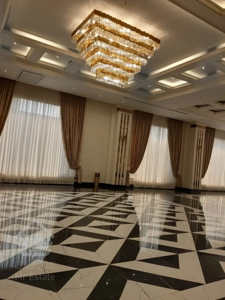 پیش فروش آپارتمان 55 متری در رونیکاپالاس نیایش