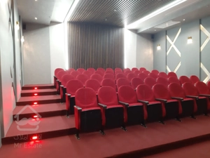 پیش فروش واحد 55 متری در برج فول امکانات رونیکاپالاس با شرایط اقساطی