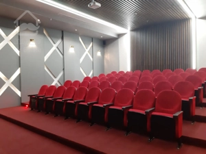 پیش فروش اقساطی آپارتمان 122 متری در برج  رونیکاپالاس دردشت