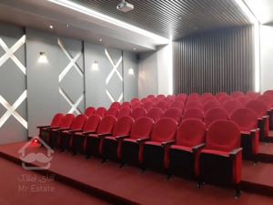 پیش فروش واحد مسکونی 56 متری در سردارجنگل شمالی با شرایط پرداخت باورنکردنی