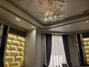 پیش فروش آپارتمان 116 متری دوخوابه در برج فول امکانات با استخر و سالن اسپا