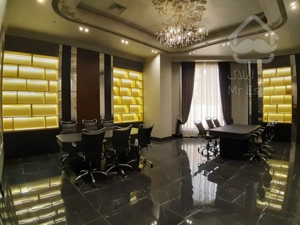 پیش فروش برج لوکس 16 طبقه رونیکاپالاس سردارجنگل با شرایط پرداخت اقساطی