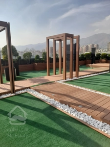 پیش فروش واحد 118 متری شیک و خوش نقشه