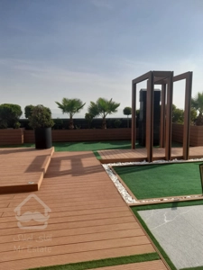 پیش فروش آپارتمان مسکونی فول هتلینگ 235 متری با ویوی عالی در شمال تهران