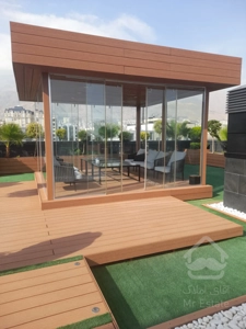 پیش فروش رونیکا پالاس نیایش