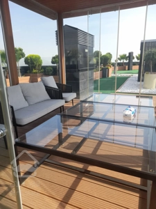 فروش واحد 82 متر کلیدنخورده پروژه نیایش در سردارجنگل