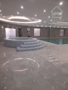 پیش فروش واحد 121متری