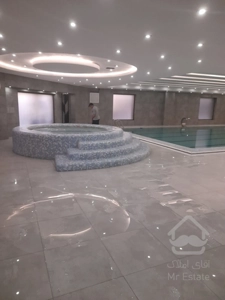 پیش فروش واحدی لوکس در برج رونیکاپالاس لاله