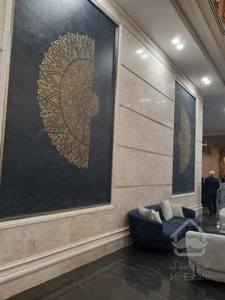 پیش فروش آپارتمان 116 متری دوخوابه در رونیکاپالاس لاله منطقه یک