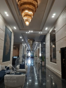 پارک اداری رونیکا پالاس غروی