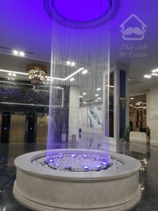 پیش فروش آپارتمان 95 متری فول هتلینگ در رونیکاپالاس نیایش