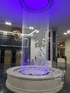 پیش فروش آپارتمان 55 متری در رونیکاپالاس نیایش