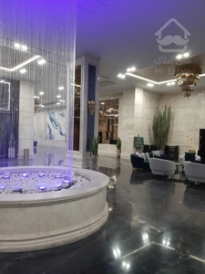 پیش خرید 121 متری در دردشت فقط با 1میلیارد 296 میلیون برج رونیکا پالاس