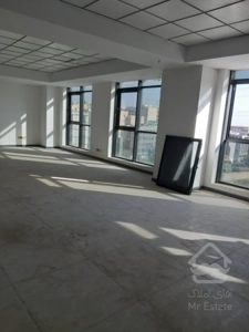 واحد اداری 160 متری در برج لوکس اداری پونک