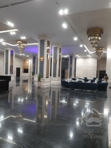 فروش واحد اداری 82 متری فلت در پارک اداری رونیکاپالاس